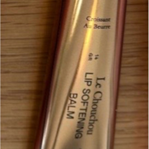 EADEM Le Chouchou Exfoliating + Softening Peptide Lip Balm Croissant au Beurre - Picture 3 of 3